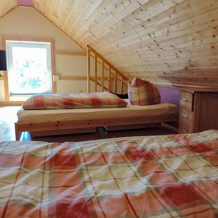 Ferienhaus Baldamus In Blankenburg Blankenburg  Dış mekan fotoğraf