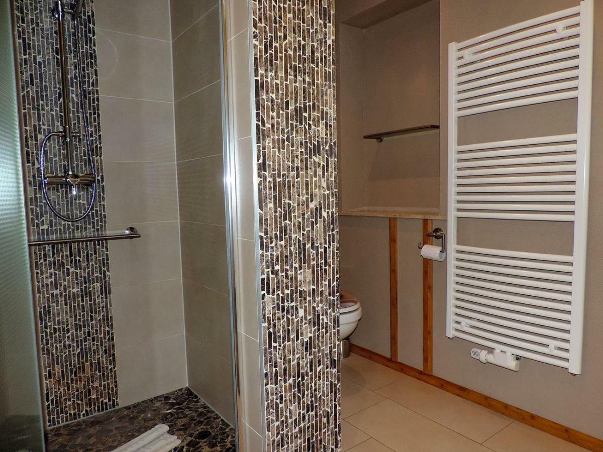Ferienhaus Baldamus In Blankenburg Blankenburg  Dış mekan fotoğraf